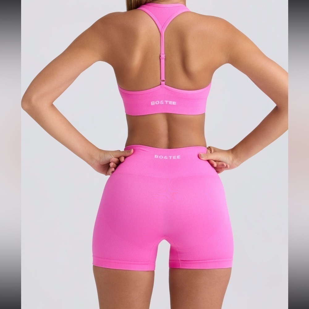 Pink set - Picture 6 of 6